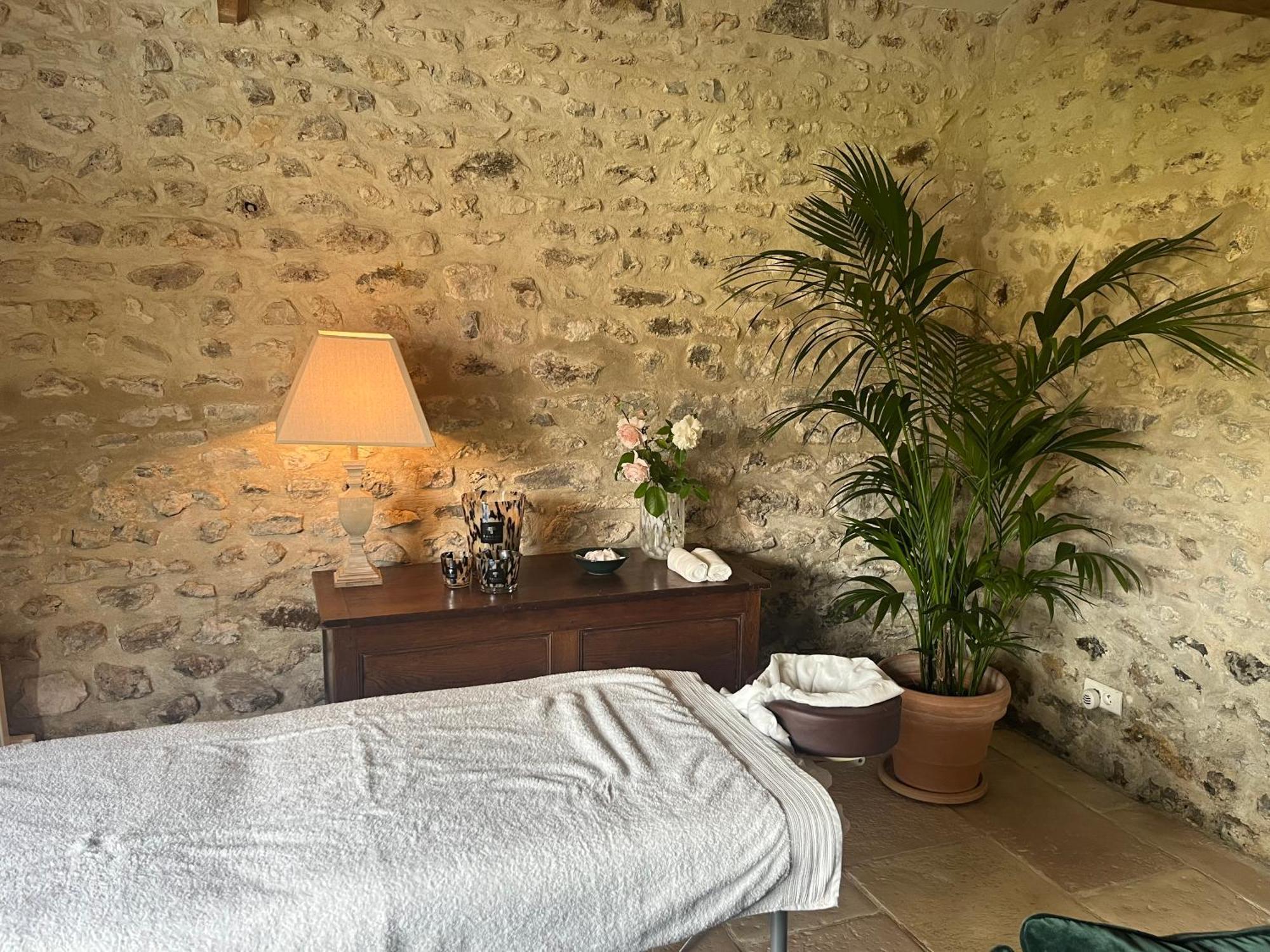 Le Clos Des Songes Blaru Bagian luar foto