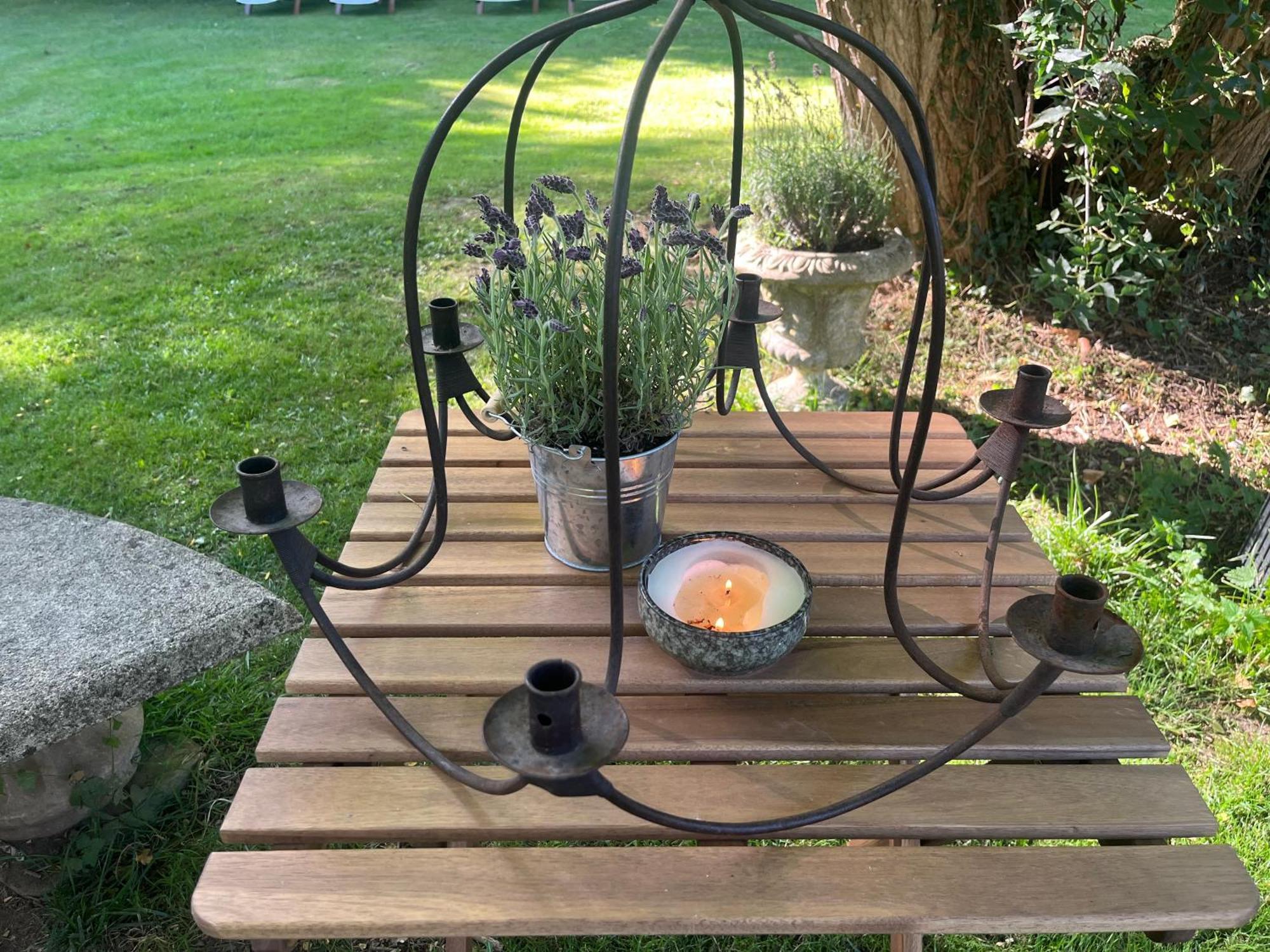 Le Clos Des Songes Blaru Bagian luar foto